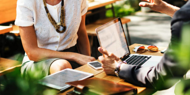 Successor Trustees and a Corona Estate Planning Attorney Talking.