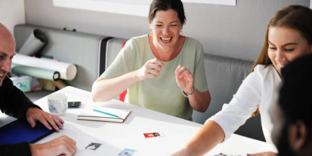 People Choosing a Trustee on a Table, Estate Planning Attorney in Corona.