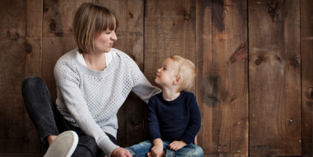 A Guardian Taking Care of a Child, Estate Planning Attorney in Corona