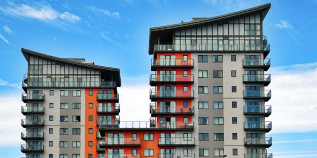 A Landlord compartment building, Corona Estate Planning Attorney.