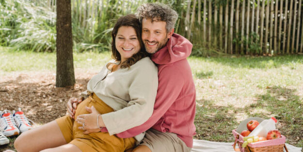 A Happy Couple That Does Not Rely on Joint Ownership, Corona Estate Planning Attorney.