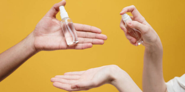 People Holding Clear Glass Bottle and Supplemental Security Income